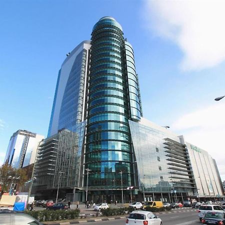 Apartament Jes B Close To Bernabeu Stadium Madrid Esterno foto