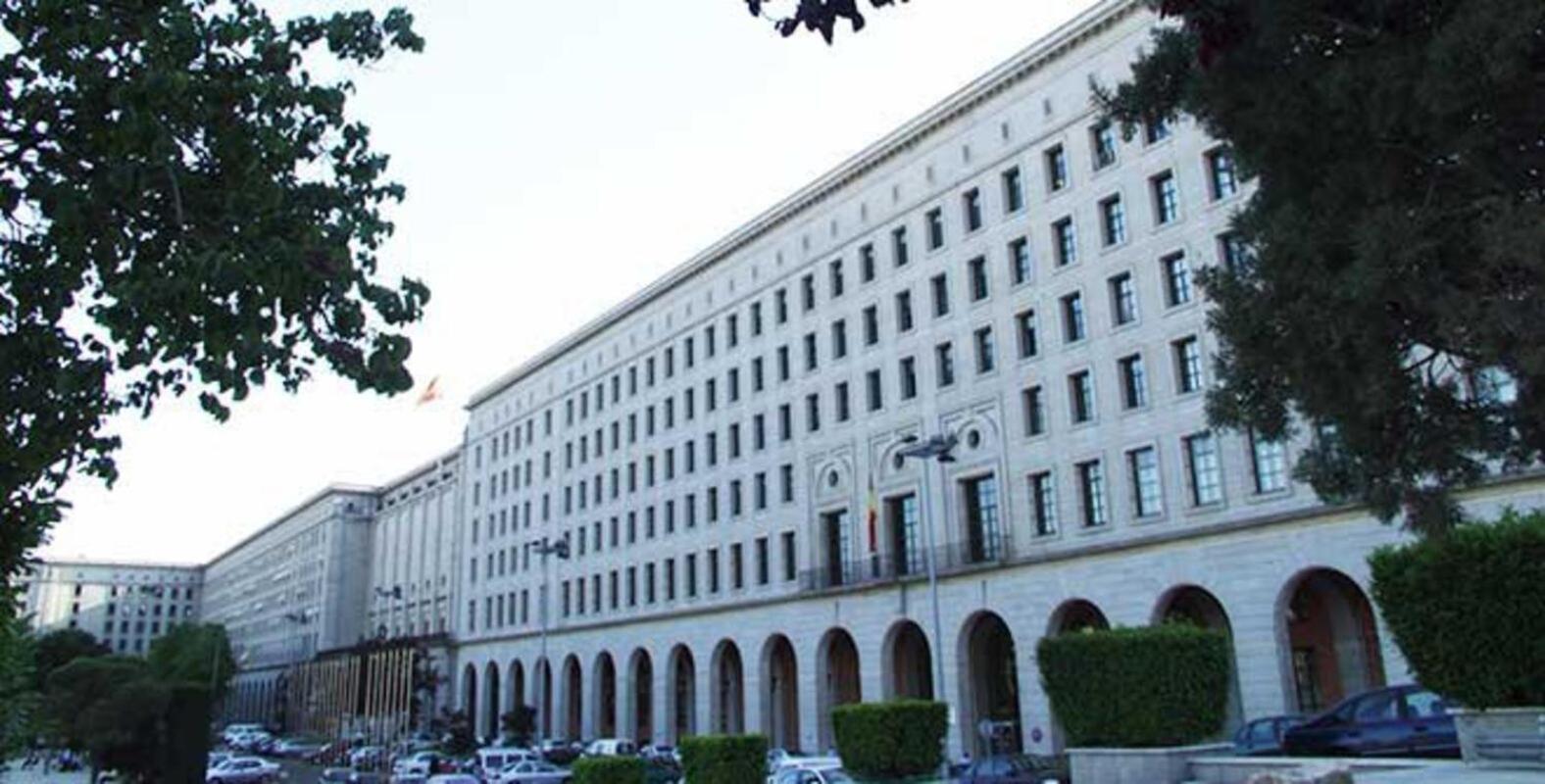 Apartament Jes B Close To Bernabeu Stadium Madrid Esterno foto